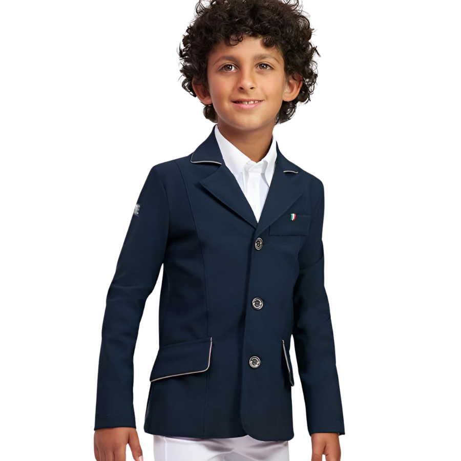 Show Jackets Category Boy