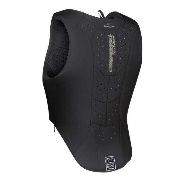 Sikkerhetsvest Slim Fit