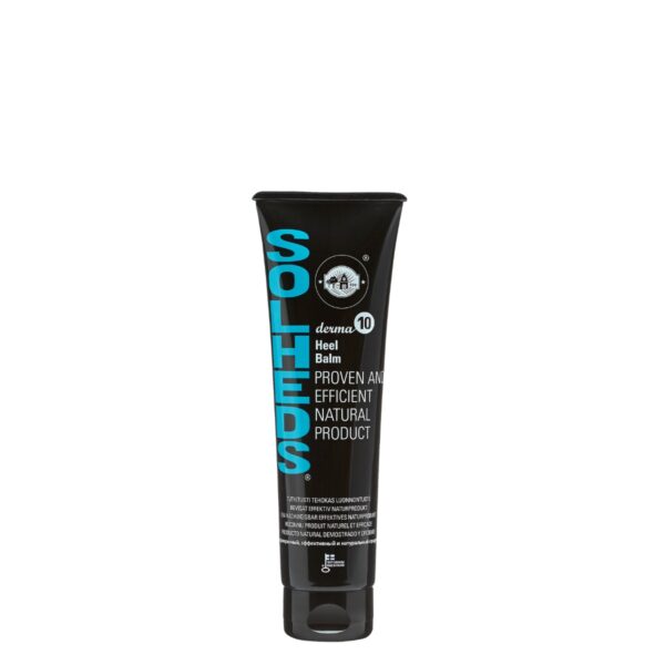 Solheds Derma10 Heel Balm