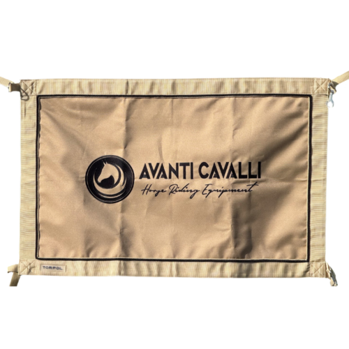 Stable Guard Avanti Cavalli Design