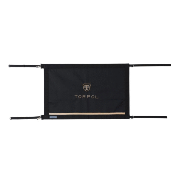 Stable Guard – Torpol Design Svart Stable Guard Torpol Design