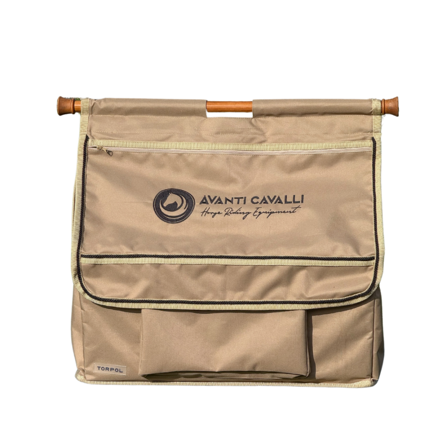 Stallbag Avanti Cavalli Design