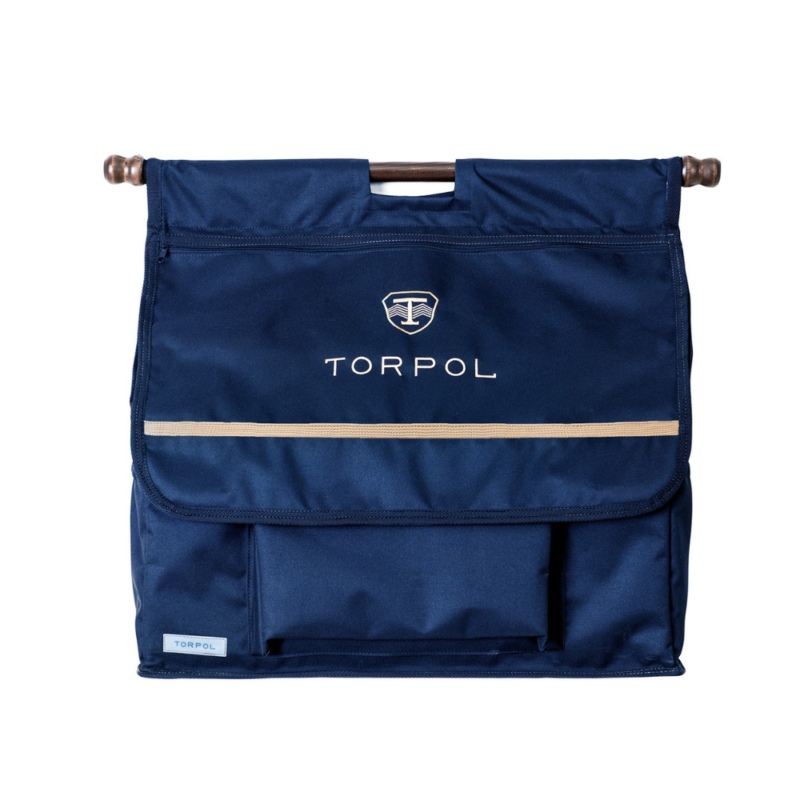 Stallbag Torpol Design