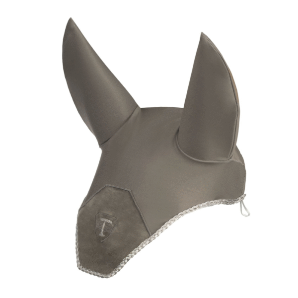 Royal Ear Bonnet