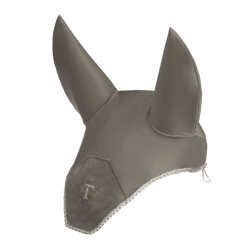 Torpol Royal Ørehette dark Beige Cubreorejas Royal