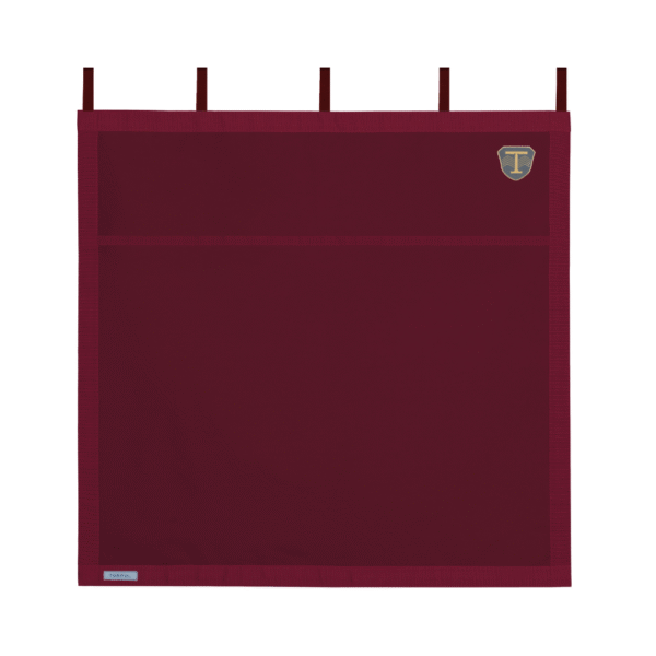 Torpol Stallgardin Burgundy Torpol Stallgardin