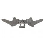 Universal Gullet Block