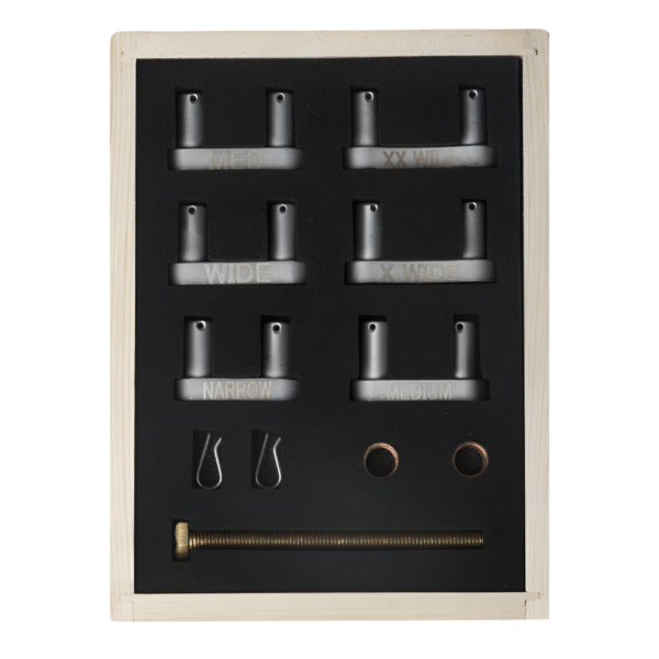 Universal Gullet Box