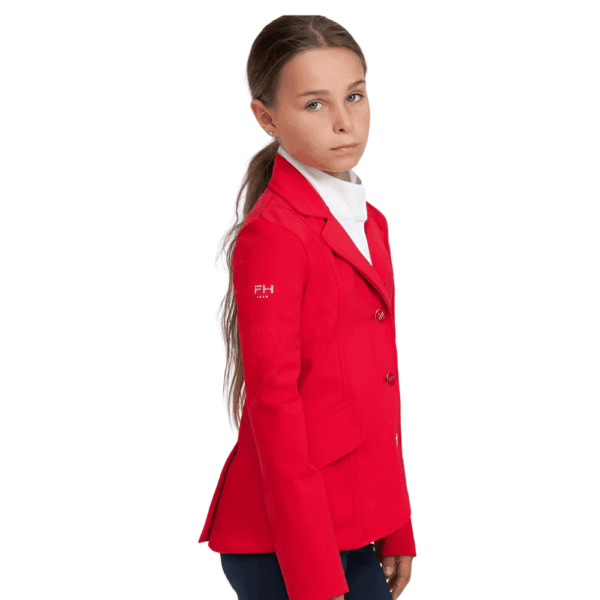 WINX-Show-Jacket-red-side.png Winx Stevnejakke