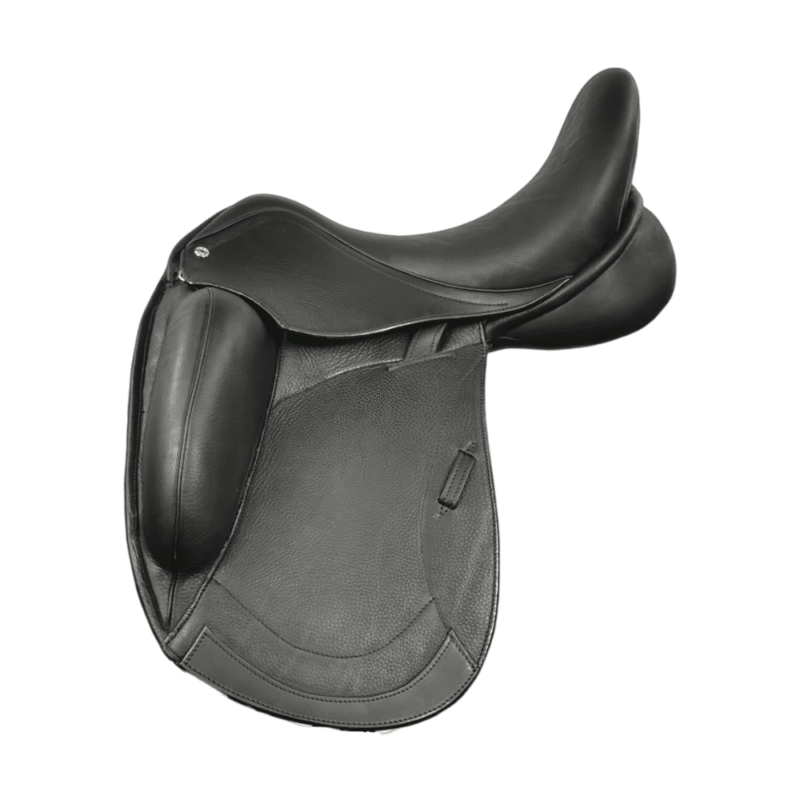 Colbert Brothers Catherine Dressursal Svart 1 Colbert Brothers Catherine Dressursal