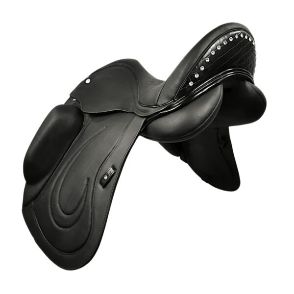 Flo Deluxe Dressursal