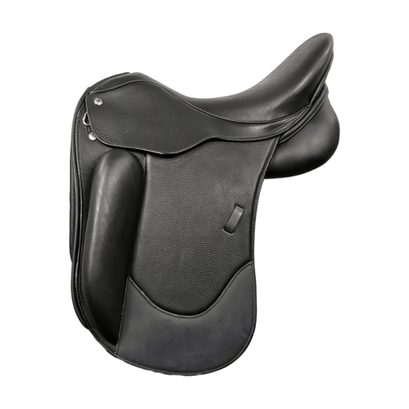 Colbert Brothers Lavender Dressursal Svart 1 Colbert Brothers Lavender Dressursal