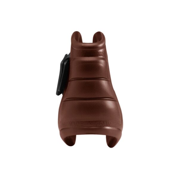 Gatusos Deluxe Bakbeinsbelegg Brun 4 Deluxe Kodebeskyttere