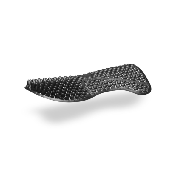 Drain Back Riser Salpad