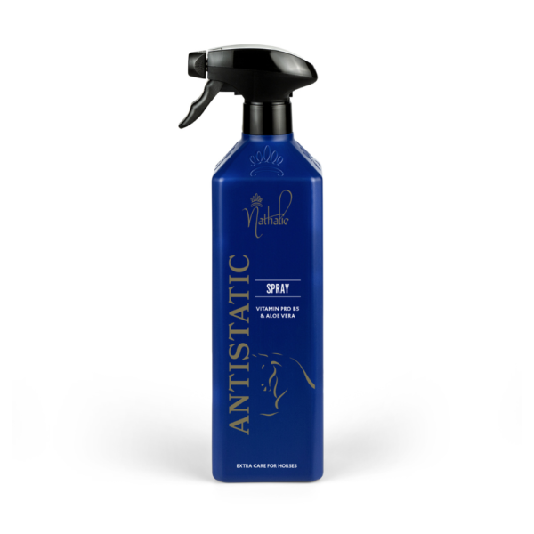 Nathalie Antistatic Spray 750ML Nathalie Antistatic Spray
