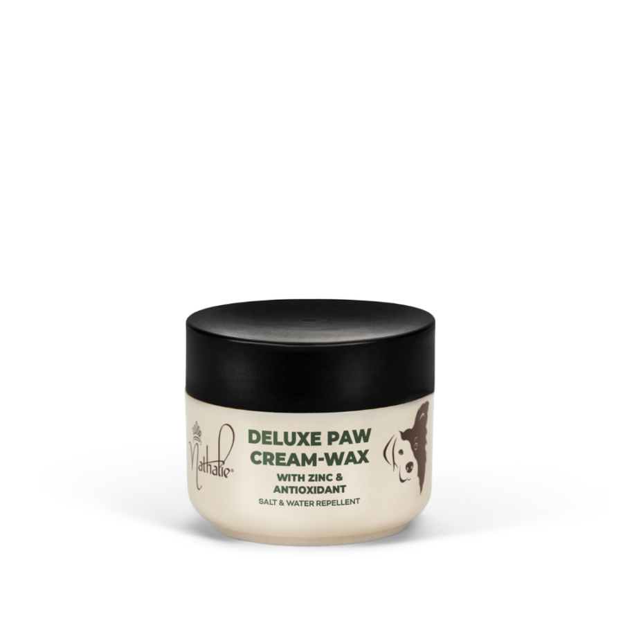 Nathalie Deluxe Paw Cream-Wax