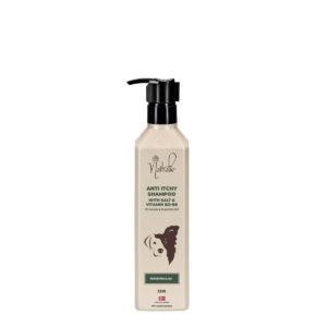 Nathalie Dog Care Anti Itchy Shampoo