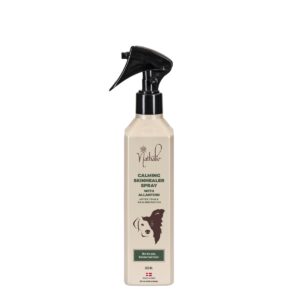 Nathalie Dog Care Calming Skinhealer Spray