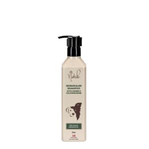 Nathalie Dog Care Skinhealer Shampoo