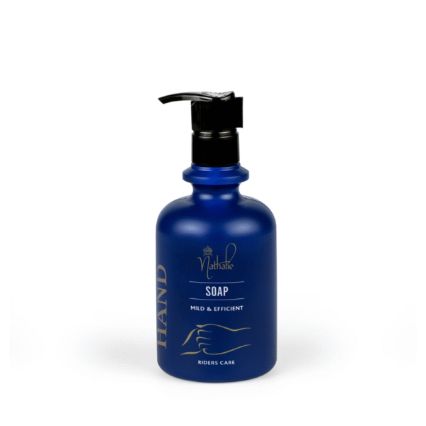 Nathalie Hand Soap 300ml Nathalie Hand Soap