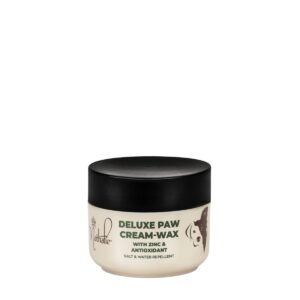 Nathalie Horse Care Deluxe Paw Cream-Wax