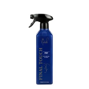 Nathalie Horse Care Final Touch Spray