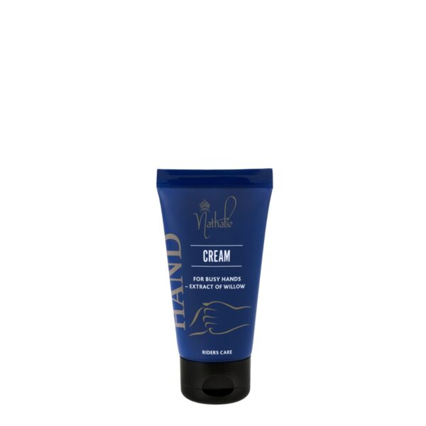 Nathalie Horse Care Hand Cream