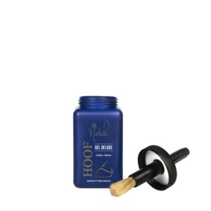 Nathalie Horse Care Hoof Gel Deluxe