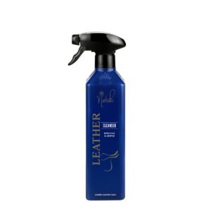 Nathalie Horse Care Leather Cleanser