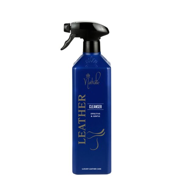 Nathalie Horse Care Leather Cleanser