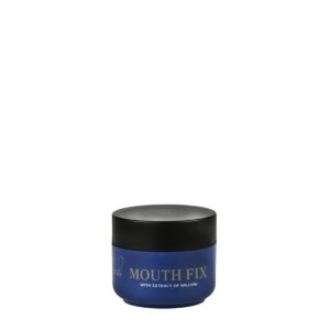 Nathalie Horse Care Mouth Fix