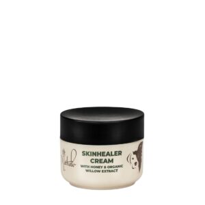 Nathalie Horse Care Skinhealer Cream