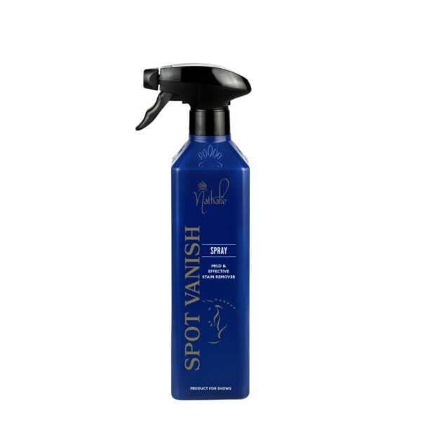 Nathalie Horse Care Spot Vanish Spray