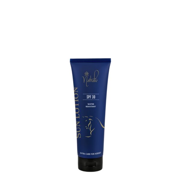 Nathalie Horse Care Sun Lotion SPF 30