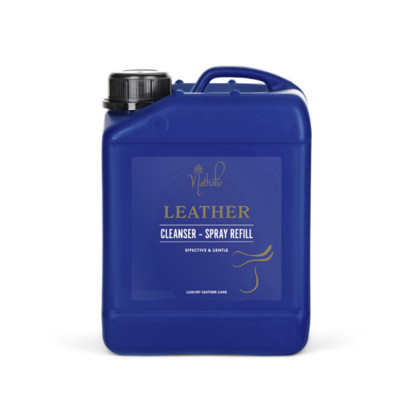 Nathalie Leather Cleanser