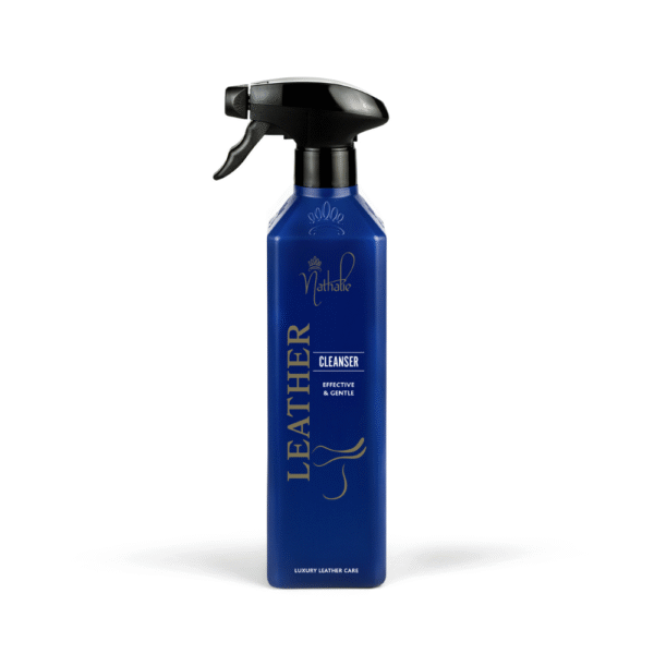 Nathalie Leather Cleanser 500ml Nathalie Leather Cleanser