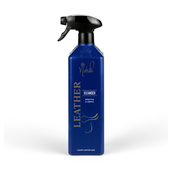 Nathalie Leather Cleanser 700ml Nathalie Leather Cleanser