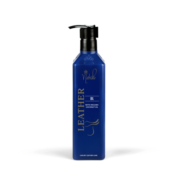 Nathalie Leather Oil 500ml Nathalie Leather Oil