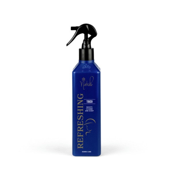 Nathalie Refreshing Touch 250ml Nathalie Refreshing Touch