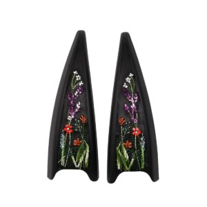 Safe Riding Prestige Stigbøyledeksler