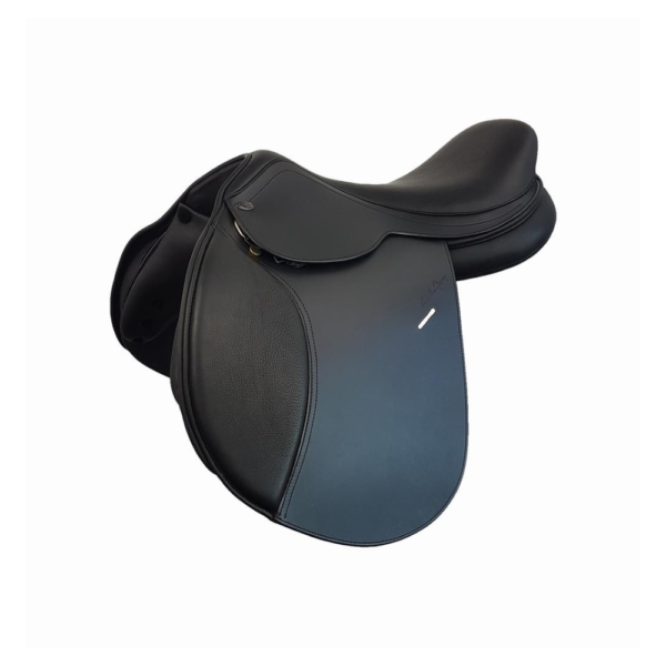 Santa Cruz Celine Regular Sprangsal Svart 1 Santa Cruz Celine Sprangsal