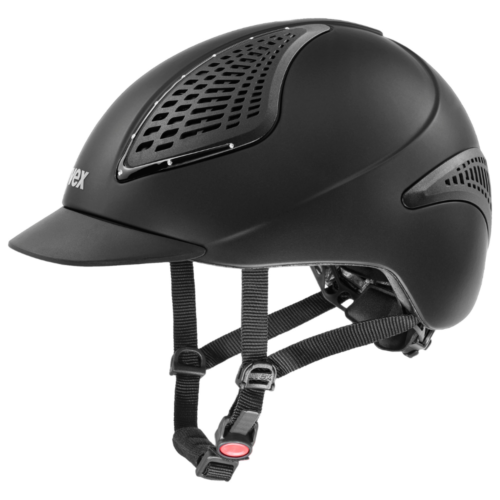 Uvex Exxential II Glamour Ridehjelm