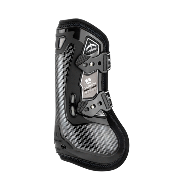 Carbon Gel Absolute Frontbeskyttelse Svart Veredus Carbon Gel Absolute Frontbeskyttelse