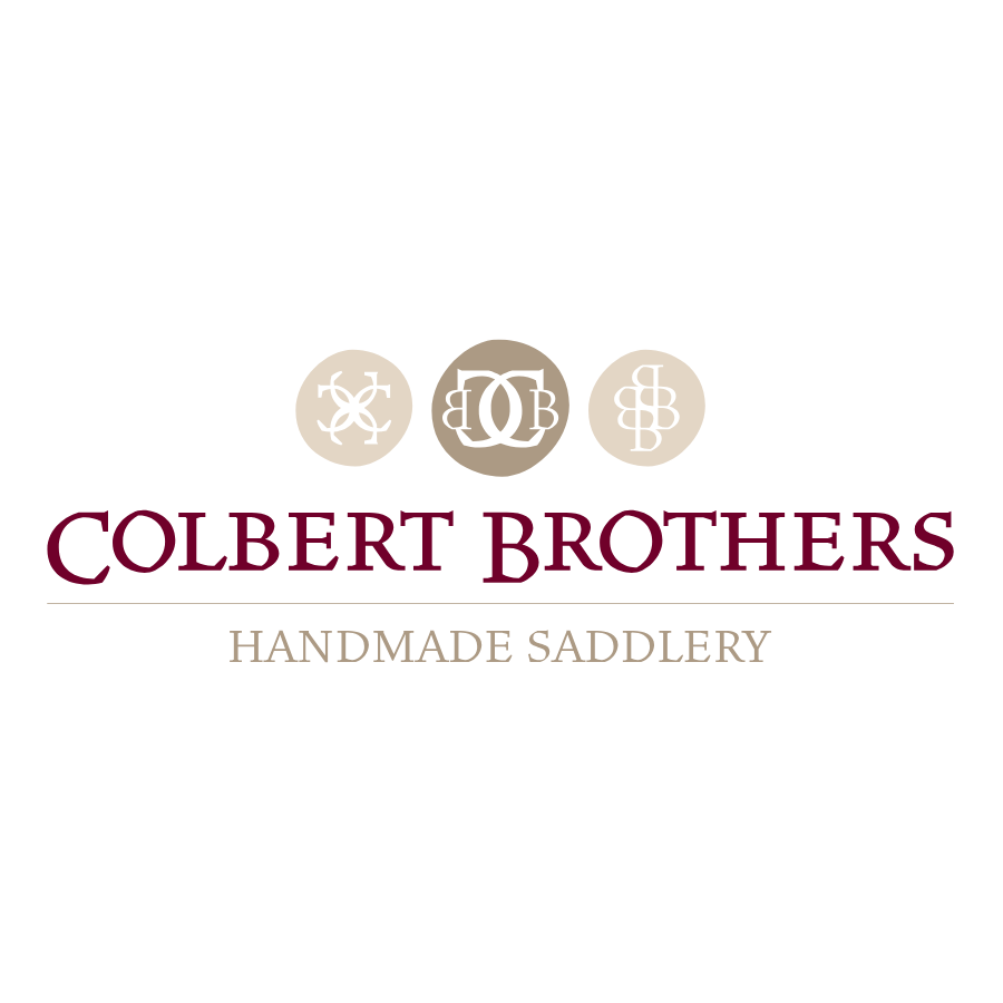 Colbert Brothers Merkevarelogo Banner