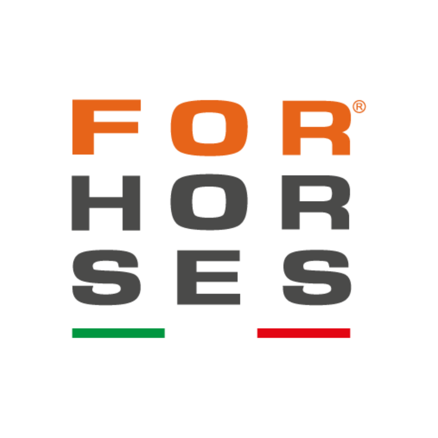 For Horses Merkevarelogo Side