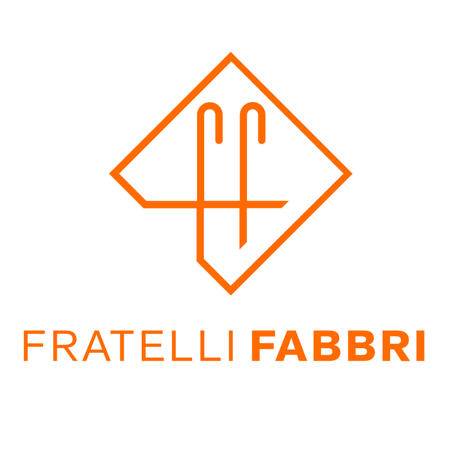 Fratelli Fabbri Merkevarelogo Banner