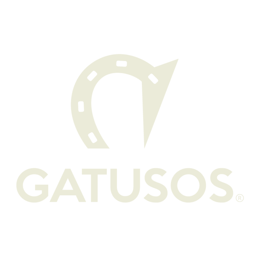 Gatusos Merkevarelogo Banner