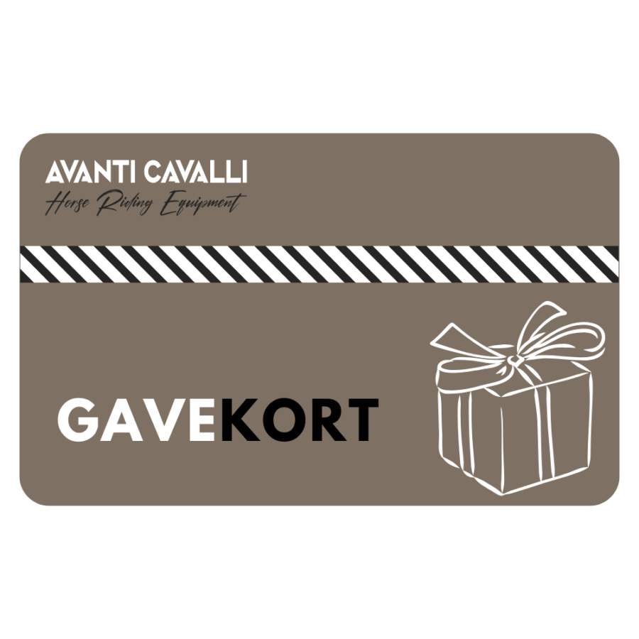 Gavekort