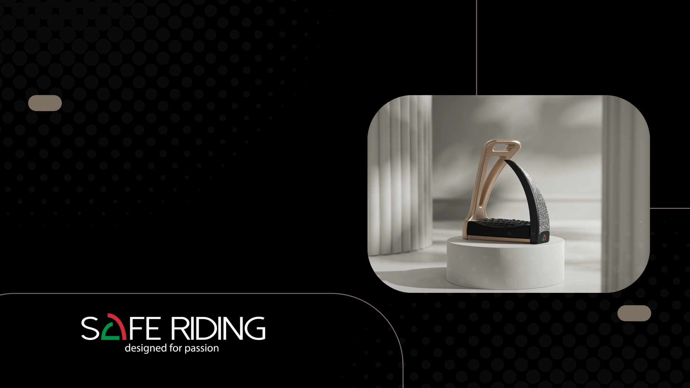 Safe Riding Banner Official 2.1