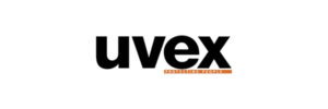 Uvex Merkevarelogo